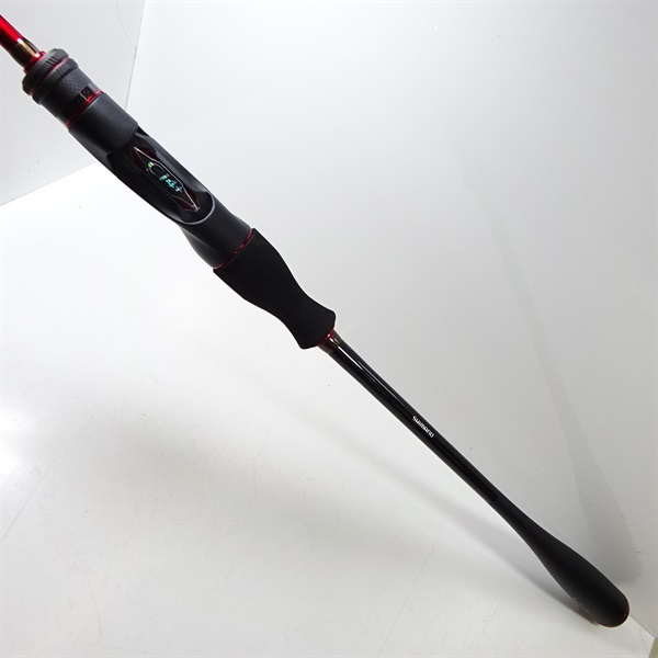２２セフィアＸＲメタルスッテＢ６６Ｍ－Ｓ／Ｆ